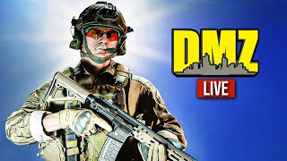 DMZ is Gaining New Players [upl. by Humfrey289]