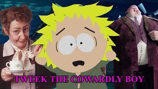 Tweek The Cowardly Boy Intro [upl. by Nosdivad]