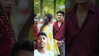 Maine chaha tumko tumse pyar hua love song hindisong dance majedar shorts lovestory sad [upl. by Ruberta]