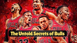 Epic Chicago Bulls 199697 NBA Win Truth Unveiled [upl. by Safir]