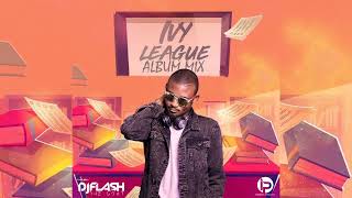 Kelvin Momo  Ivy League  Mixed byIAmDJFLash [upl. by Anoli]