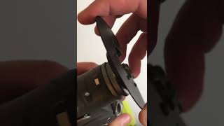 How Secure Your Tools  Tool Tutorial Ryobi ONE R18MT0 [upl. by Stover]