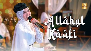 Karaoke Allahul Kafi Rabbunal Kaafi  Karaoke [upl. by Jo-Ann]