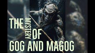 The Mystery of Gog and Magog [upl. by Cofsky361]