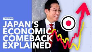 Has Inflation Revived Japan’s Economy [upl. by Cruce621]