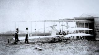 The Wright Brothers  Early Flight [upl. by Sisco]