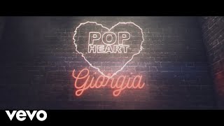 Giorgia  Una storia importante Lyric Video [upl. by Valry254]