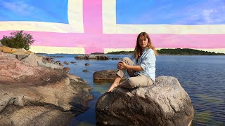 What are the Åland Islands  The Åland Islands Explained [upl. by Guglielma]