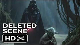 Does this Alternate Ending Ruin Revenge of the Sith [upl. by Capps]