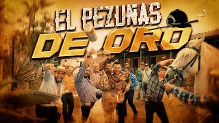 LOS KIMIKOS DE TIERRA CALIENTE  EL PEZUÑAS DE ORO Video Oficial [upl. by Seen]