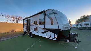 2024 Alliance Delta 251BH Travel Trailer [upl. by Agnes]