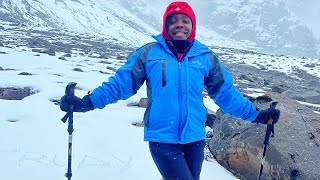 Climbing Africas Tallest MountainKilimanjaro [upl. by Cleave]