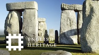 Stonehenge Conservation [upl. by Kingston]