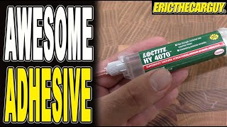 LOCTITE HY4070 Adhesive [upl. by Ramah]