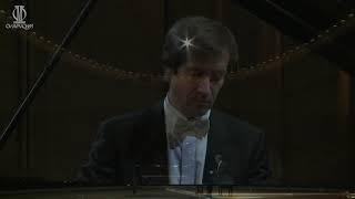 Nikolai Lugansky plays Rachmaninoff Six moments musicaux [upl. by Chloras]