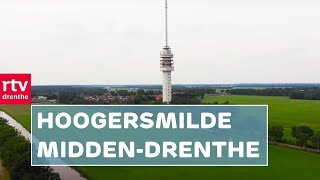 Hoogersmilde  Donders Mooi Drenthe [upl. by Tilden]