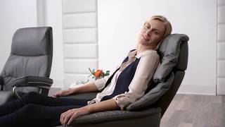 2 Fauteuil inclinable Stressless® [upl. by Holloway]