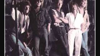 REO Speedwagon  Keep the Fire Burnin Live  1982 [upl. by Yelsha]