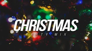 Christmas Party Mix 2018 🎅🏻 Best Bounce  EDM Mix [upl. by Ojyma706]