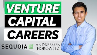 What is Venture Capital Industry Overview amp Career Options [upl. by Neelyhtak]