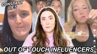 The WORST Out of Touch Influencers [upl. by Rodolphe482]