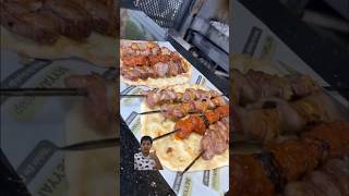 food kebab streetfood foodie مطعمالتركي viralvideo اكسبلور [upl. by Colis247]