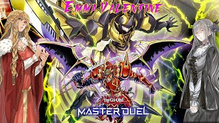 Six Samurai PostBanlist Deck List  Highlights Powerful End Boards YuGiOh Master Duel [upl. by Egres578]