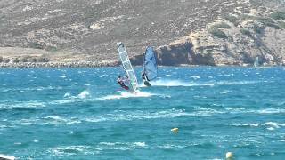 windsurfpalekastrojuil2011MTS [upl. by Eizeerb]