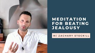 Meditation for Overcoming Jealousy Why it Works  RetroactiveJealousycom [upl. by Assilim]