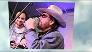 Hank Williams Jr amp Popcorn Sutton [upl. by Nalehp346]