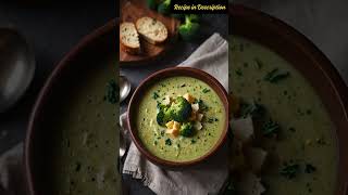 🥦🌶️🌿🧀 How to Cook Keto Broccoli Cheese Soup 🥦 Keto Broccoli Cheese Soup Recipe [upl. by Torrance920]