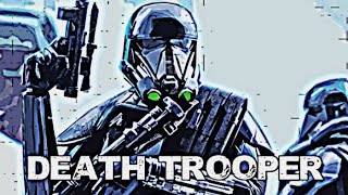 Death Trooper  Nightmare [upl. by Plume]