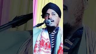 চন্দ্র হতে উজালা যদি হয় কদমতলা vairalbokta tajimulislamqadri [upl. by Shultz]