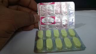 Intagesic MR Tablet Full Review  मांसपेशियों के दर्द से छुटकारा [upl. by Hedges293]