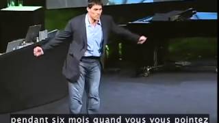 Pourquoi Faisons Nous Ce Que Nous Faisons  Conférence TED de Tony Robbins [upl. by Pettit]