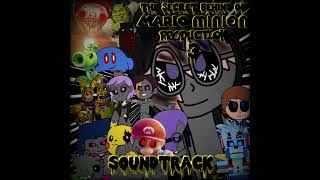 DAGames Medley 2 The Secret Behind of Mario Minion Productions 3 Soundtrack for MrJJTY [upl. by Rekcut]