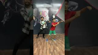 Viraj Bishnoi Dance move [upl. by Rochus]