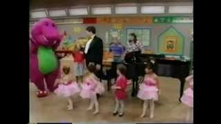 Barney amp Friends  Practice Makes Music Part 2 [upl. by Iat]