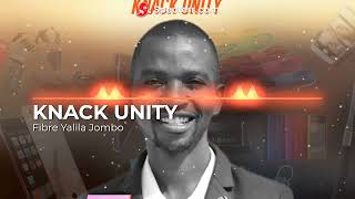 Fibre Yalila Jombo  Knack Unity Prod by Mass On This Official Audio [upl. by Yme624]