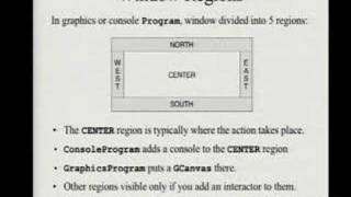 Lecture 21  Programming Methodology Stanford [upl. by Parker]