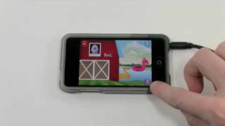 Old MacDonald  Duck Duck Moose App Review [upl. by Berenice]