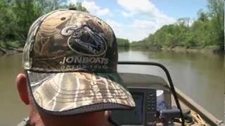 G3 Sportsman TV  Migrating Cats [upl. by Stanfield]