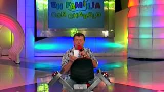 CHABELO DIA DEL PADRE 2006 [upl. by Diao]