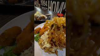 Mie Katsu pedas food streetfood favourite [upl. by Corrina]