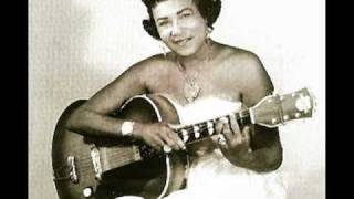 Memphis Minnie  Bumble Bee [upl. by Ninnahc]