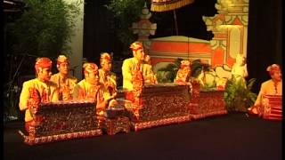 CiaaatttGamelan Gong Kebyar Smara Ratih Bali Manuk Anguci [upl. by Kemble]