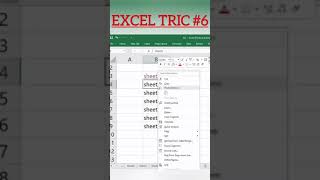 excel make hyperlink in excel 👍👍👍Techhub 1922shortvideo viral [upl. by Dolhenty]