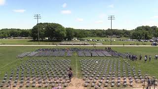 Bristol Plymouth Graduation 2022 [upl. by Tamberg]