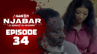 NJABAR  Saison 2  Episode 34  VOSTFR [upl. by Racklin]