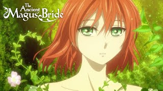 The Ancient Magus Bride  Opening 2  You [upl. by Ecnarrot]